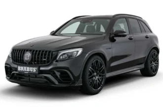 Brabus 600