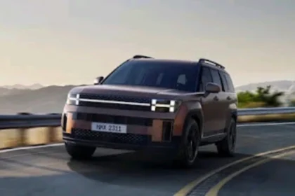 2024 Hyundai Santa Fe