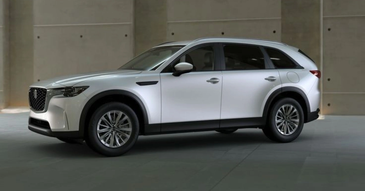 2024 mazda cx70