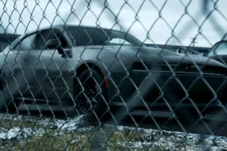 2025 dodge charger ev