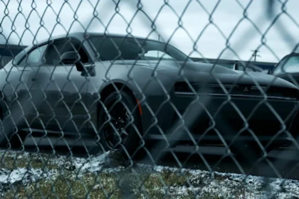 2025 dodge charger ev