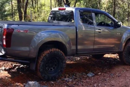 FWD vs RWD vs AWD vs 4WD: The Ultimate Guide to Drivetrain Types