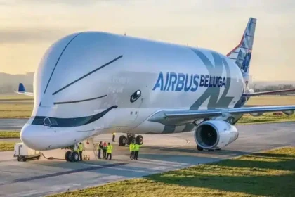 Airbus Beluga