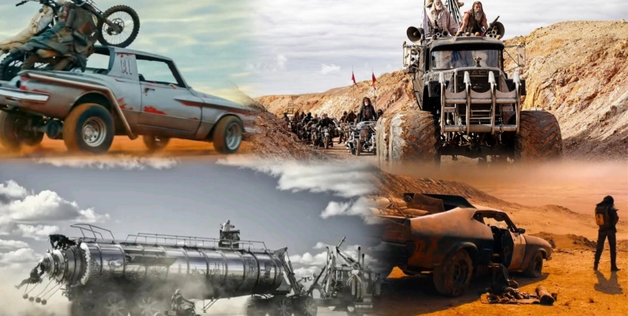 Mad Max