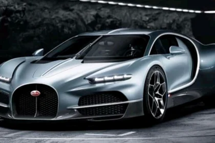 2026 Buggati Tourbillion