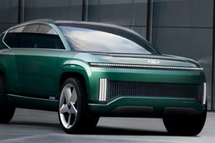 hyundai ioniq 9 concept