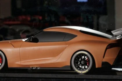 2026 toyota gr supra