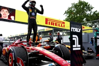 Charles Leclerc