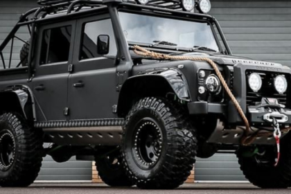 the top 6 all terrain tires