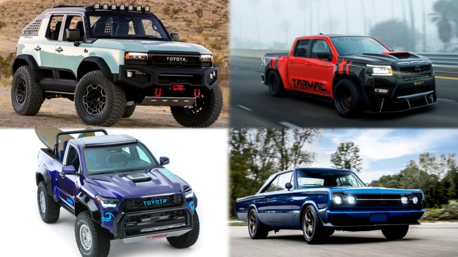 Sema 2024