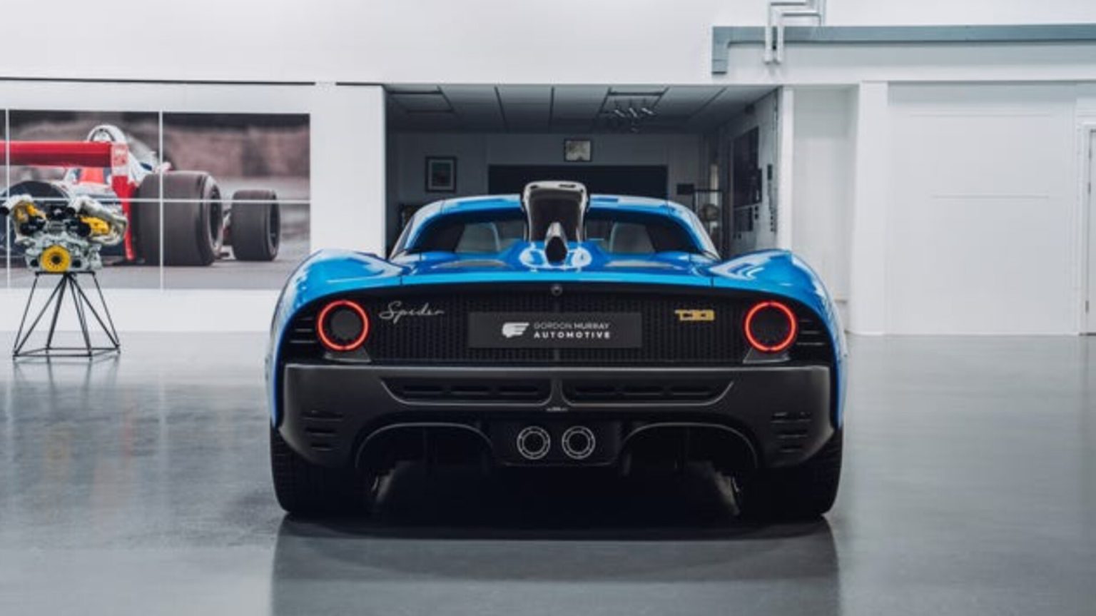 Gordon Murray