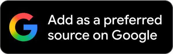 Motor Rove add as preferred source on Google