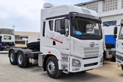 Faw 6 Series