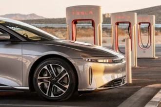 Lucid Air