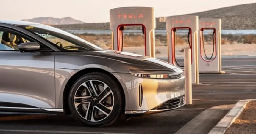 Lucid Air