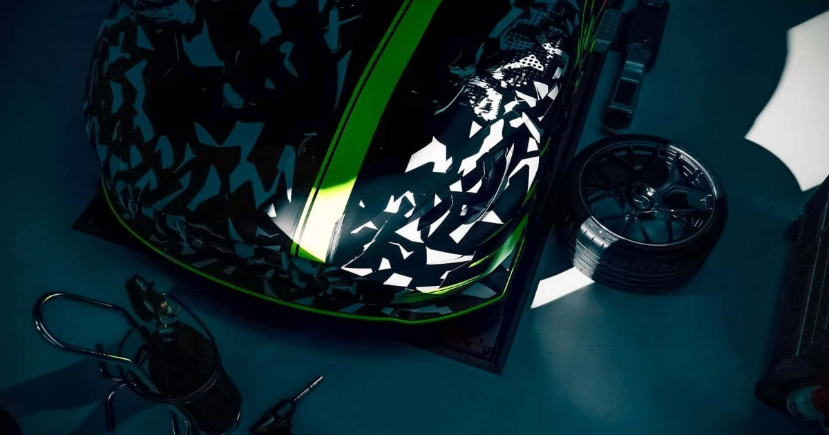 AMG GT Track Sport