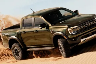 Ford Recalls More Than 312,000 U.S. Vehicles