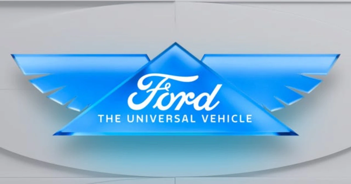 Ford Universal EV Platform