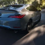 2026 Acura Integra