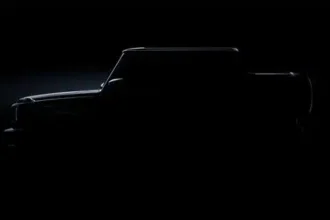 New Mercedes-Benz Cabriolet