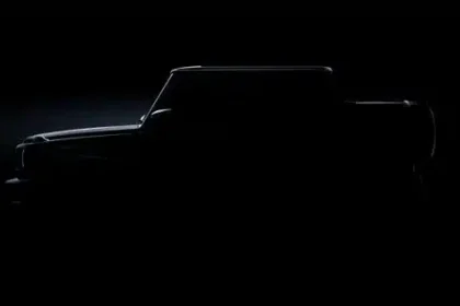 New Mercedes-Benz Cabriolet