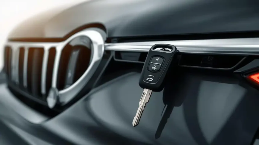 Car Subscription vs Leasing in Kenya