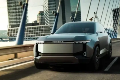 Toyota Land Cruiser Se