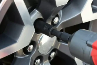 Taking Your Car to the Garage