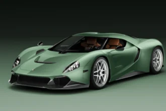 Capricorn 01 Zagato