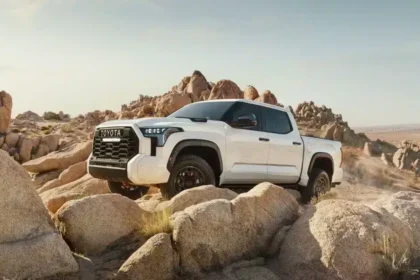 2024 Toyota Tundra