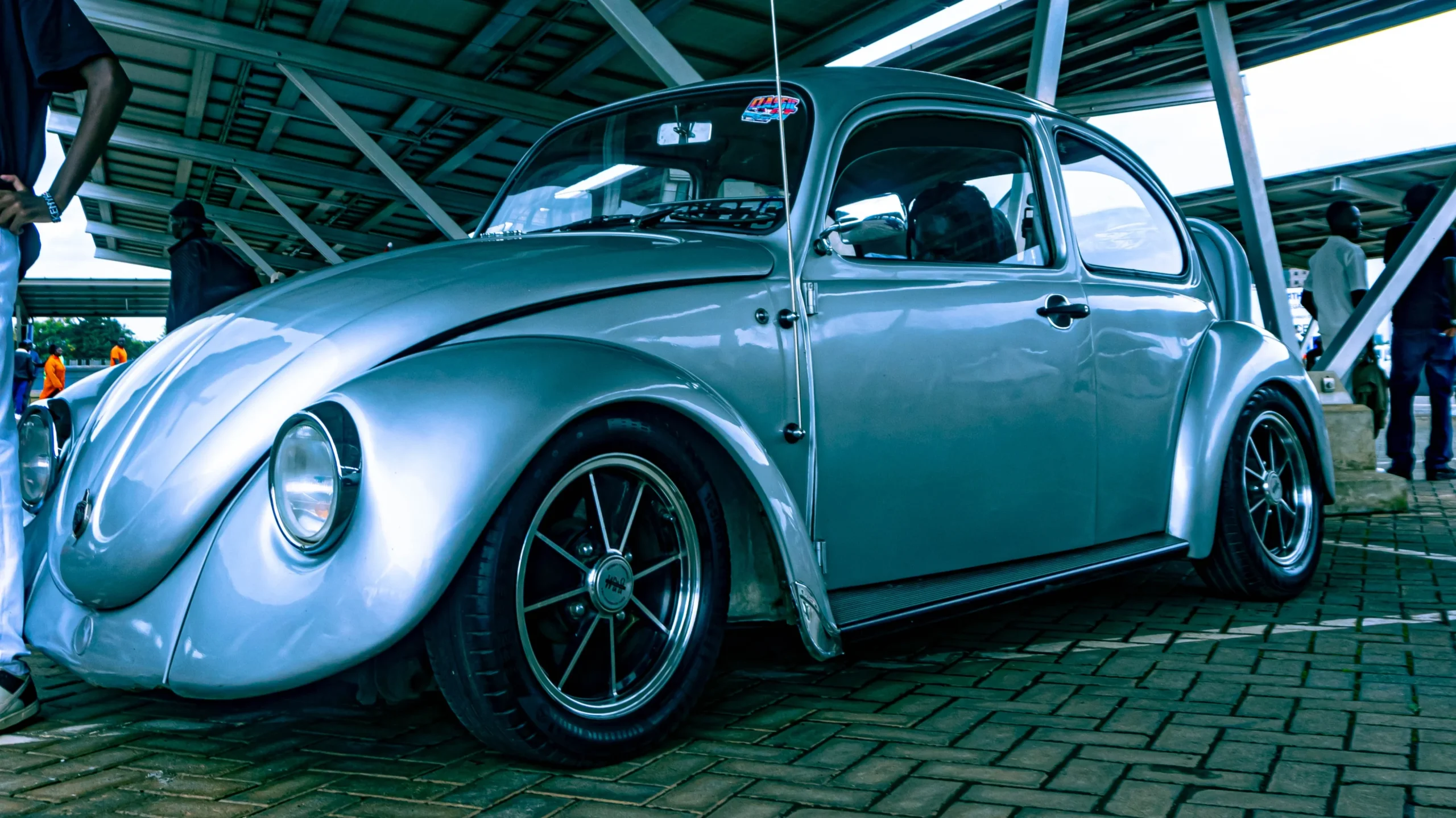 Motor Rove