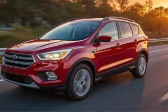 Ford and Lincoln Recall