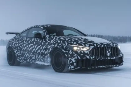 Mercedes-Benz CLE Mythos