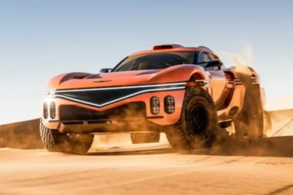 the X Scorpio concept