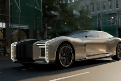 Aznom L'Epoque Concept