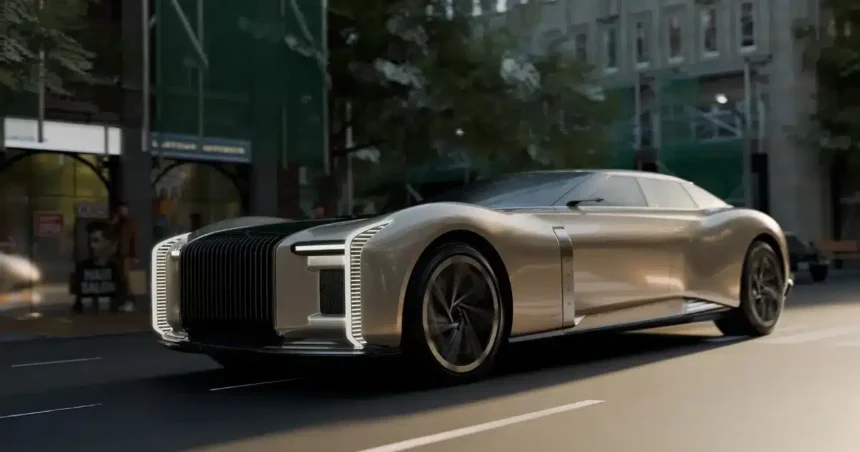 Aznom L'Epoque Concept