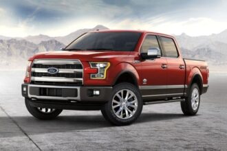 Ford F-150 investigation