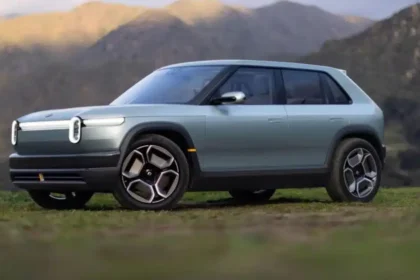2027 Rivian R3