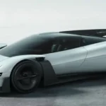 the Xiaomi Vision GT