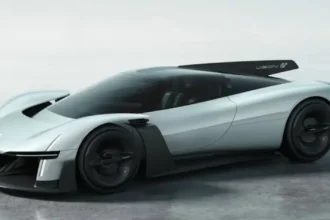 the Xiaomi Vision GT