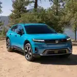 2024 Honda Prologue