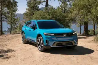 2024 Honda Prologue