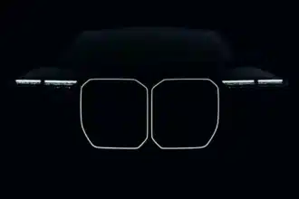 2027 BMW 7 series