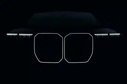 2027 BMW 7 series