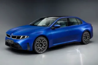 2027 BMW i3