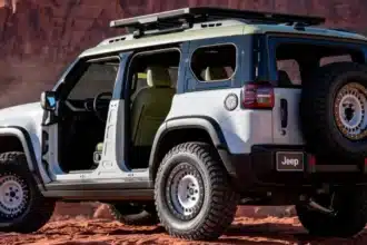 2026 jeep recon overwatch concept