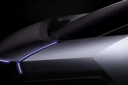 Hyundai Venus Earth teaser