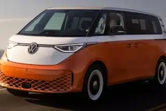 2027 Volkswagen ID. Buzz