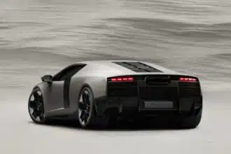 Audi Nuvolari