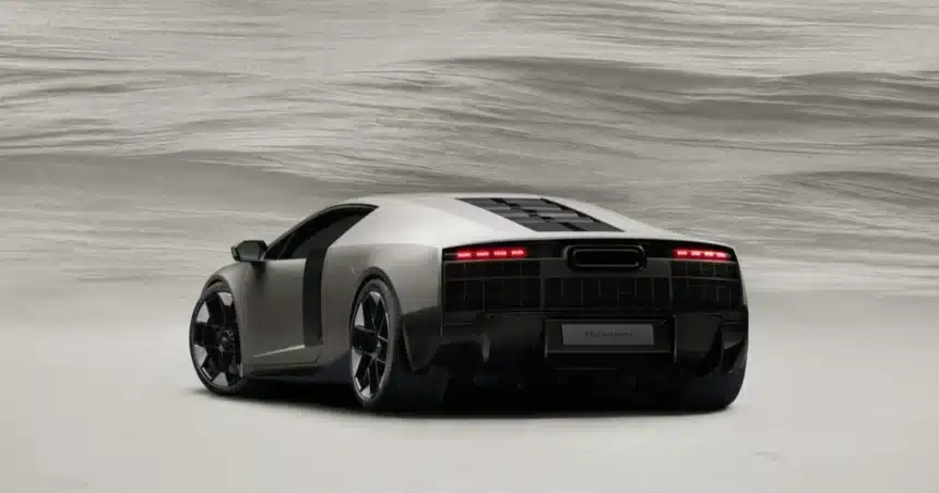 Audi Nuvolari